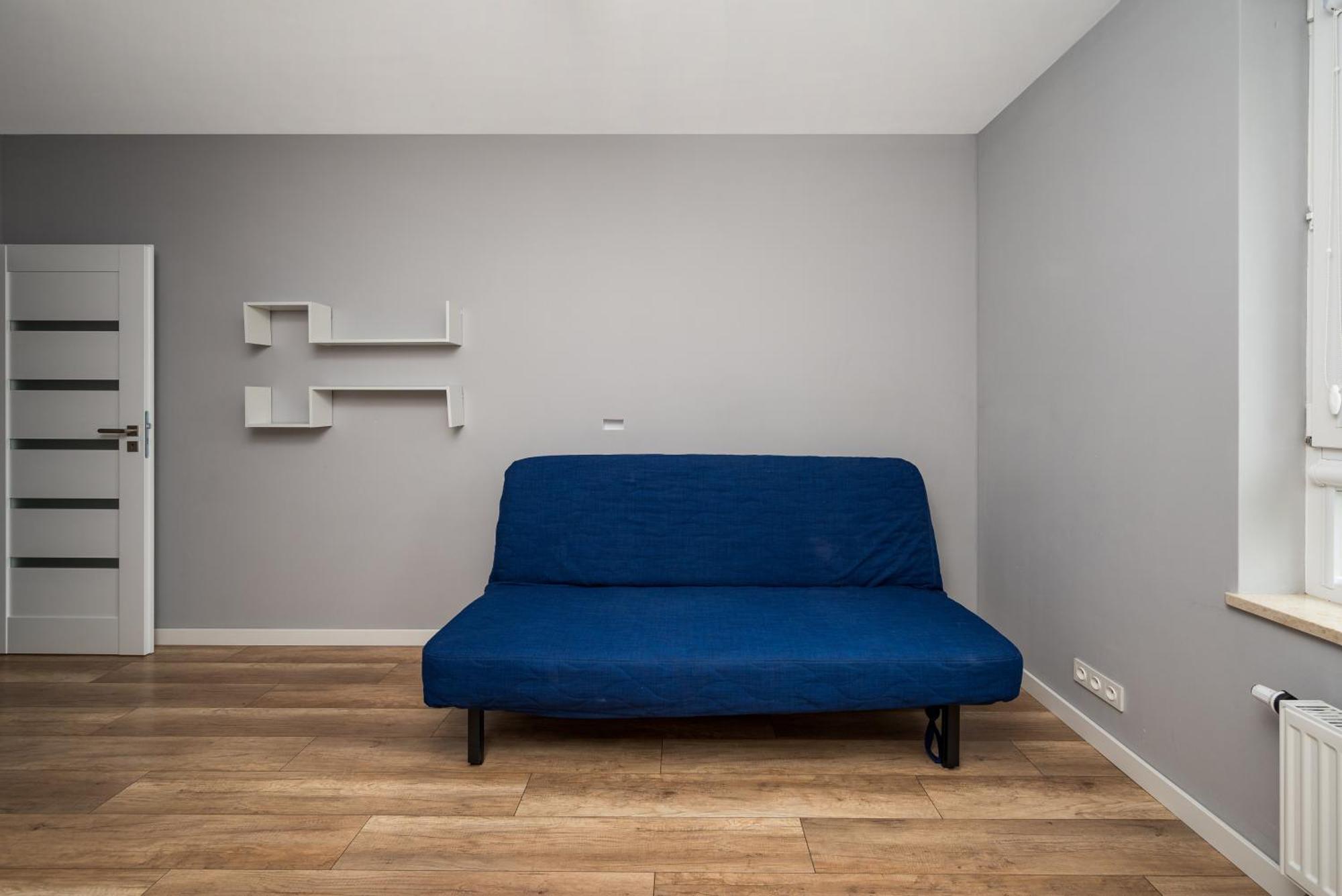 Dunikowskiego Comfy Apartment Warschau