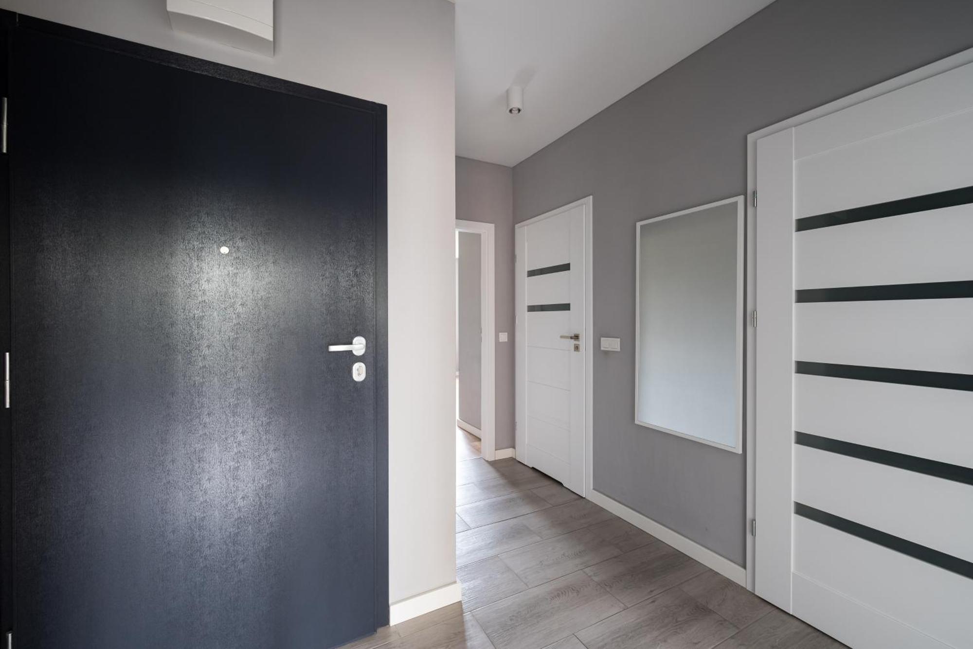 Apartment Dunikowskiego Comfy Warschau
