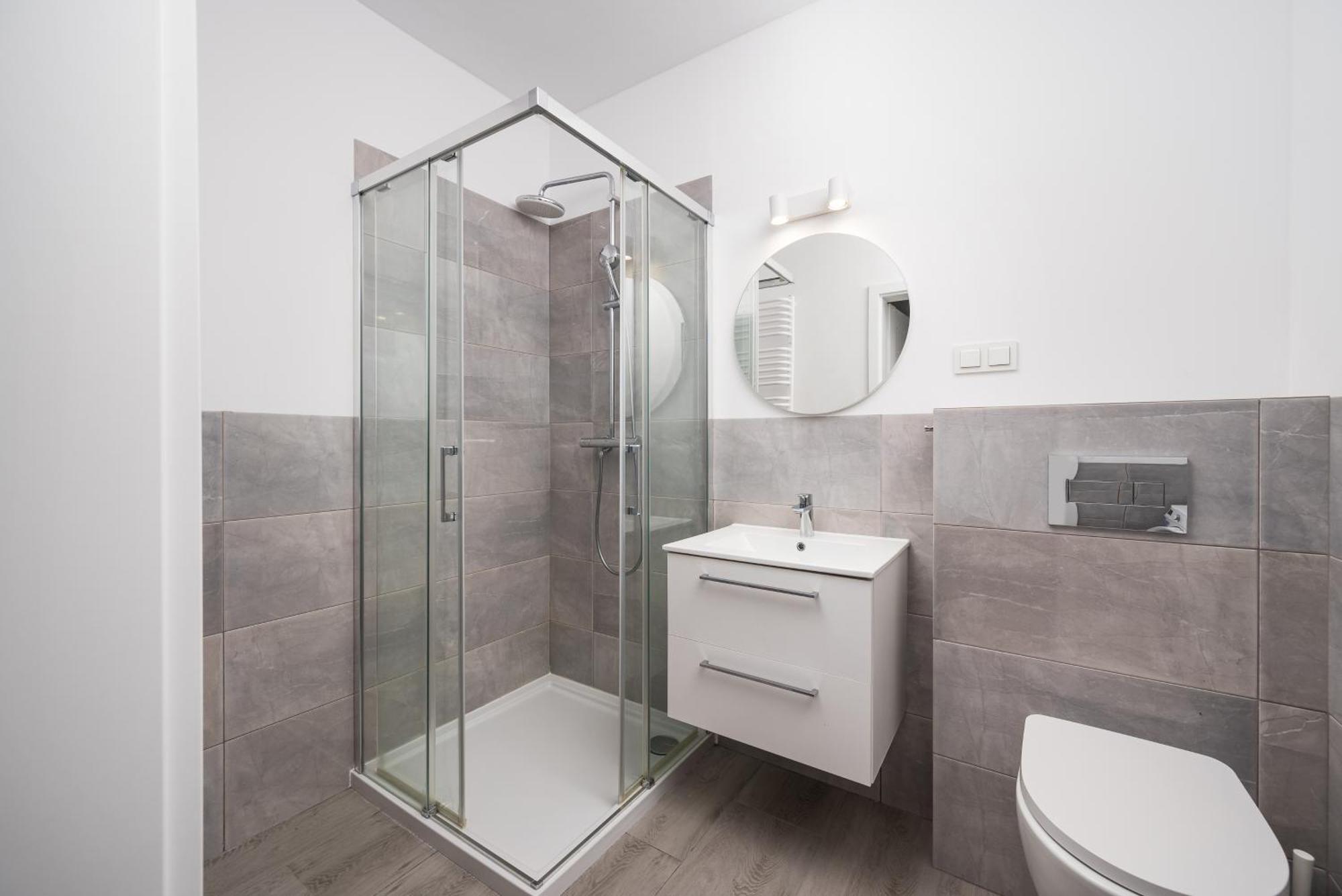 Appartement Dunikowskiego Comfy *
