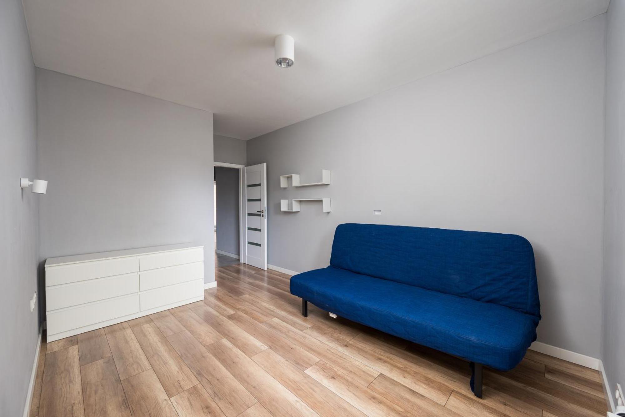 Appartement Dunikowskiego Comfy