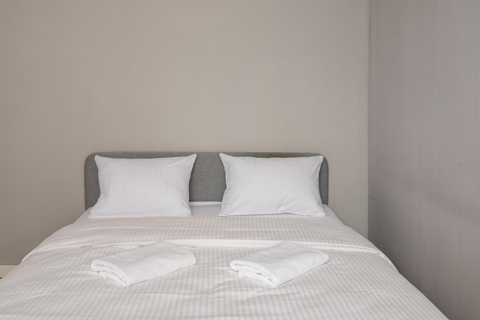 Appartement Dunikowskiego Comfy Warschau