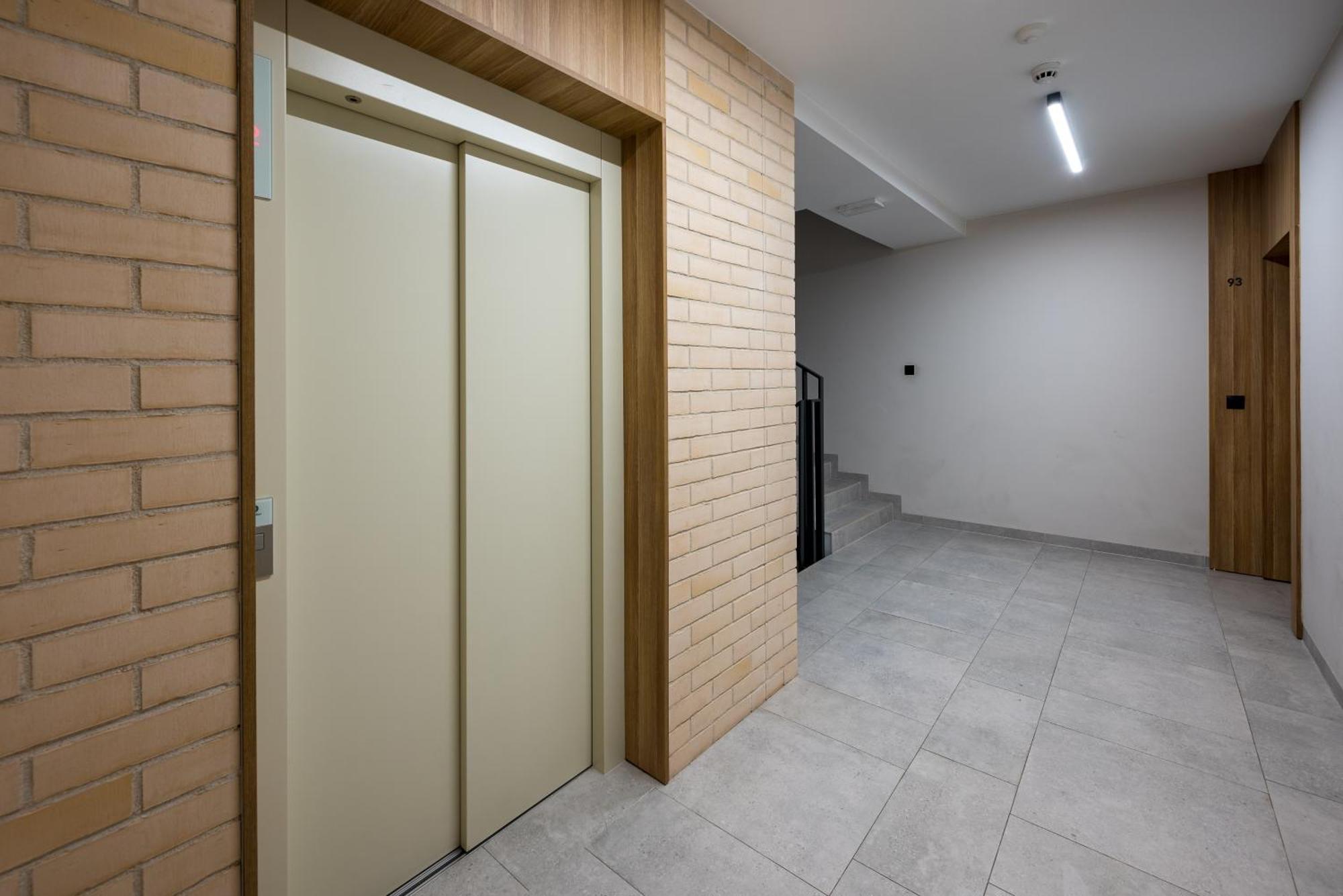 Appartement Dunikowskiego Comfy