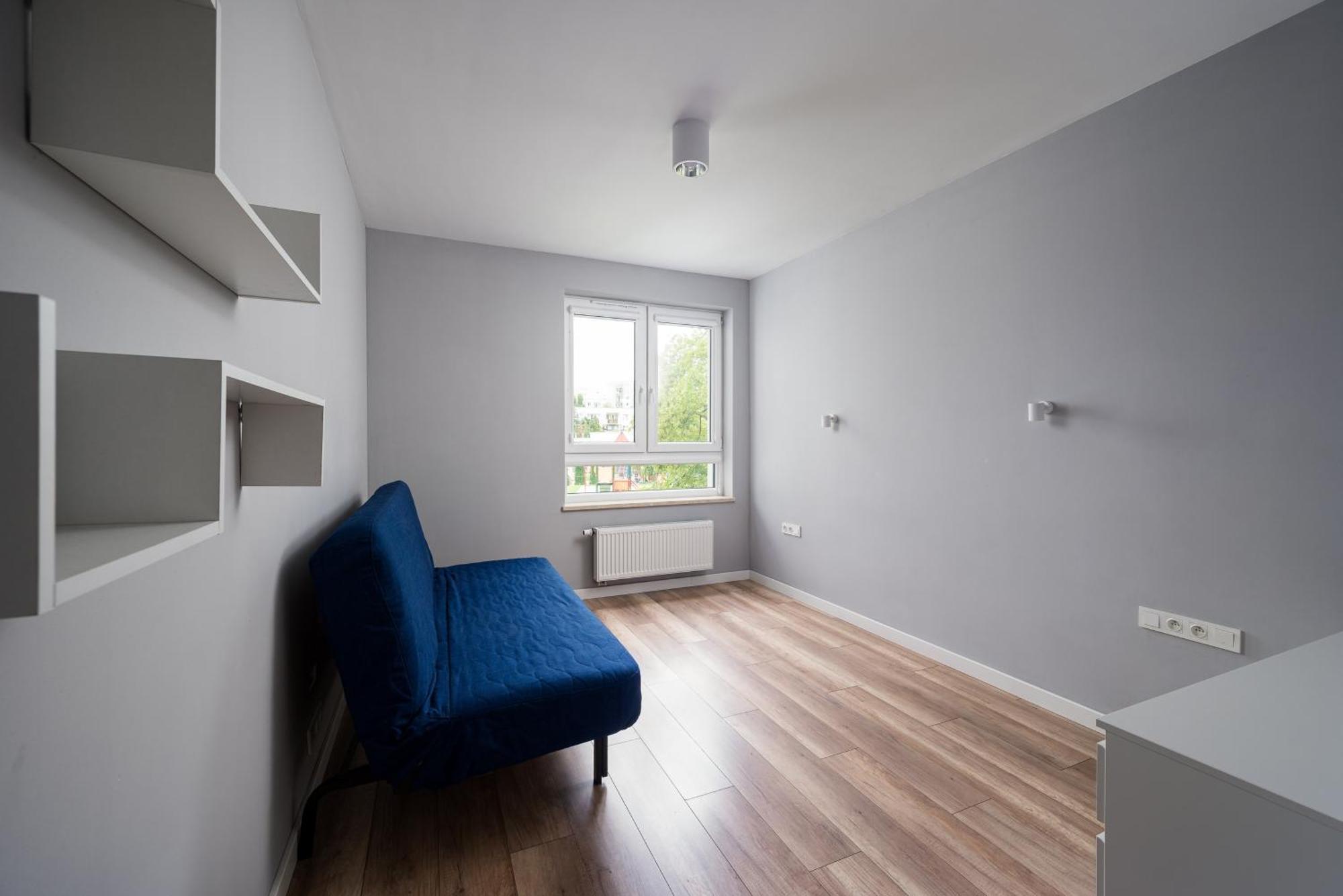 Appartement Dunikowskiego Comfy *