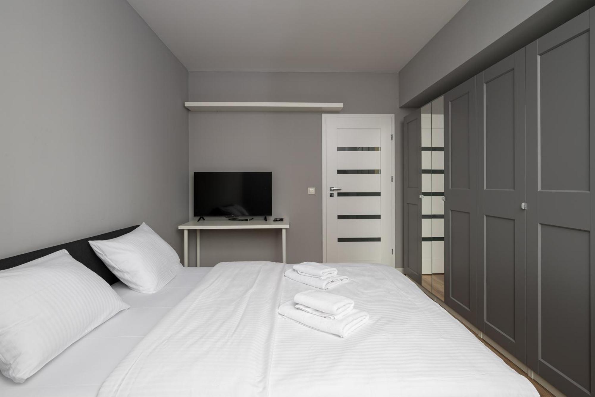 Dunikowskiego Comfy Appartement *
