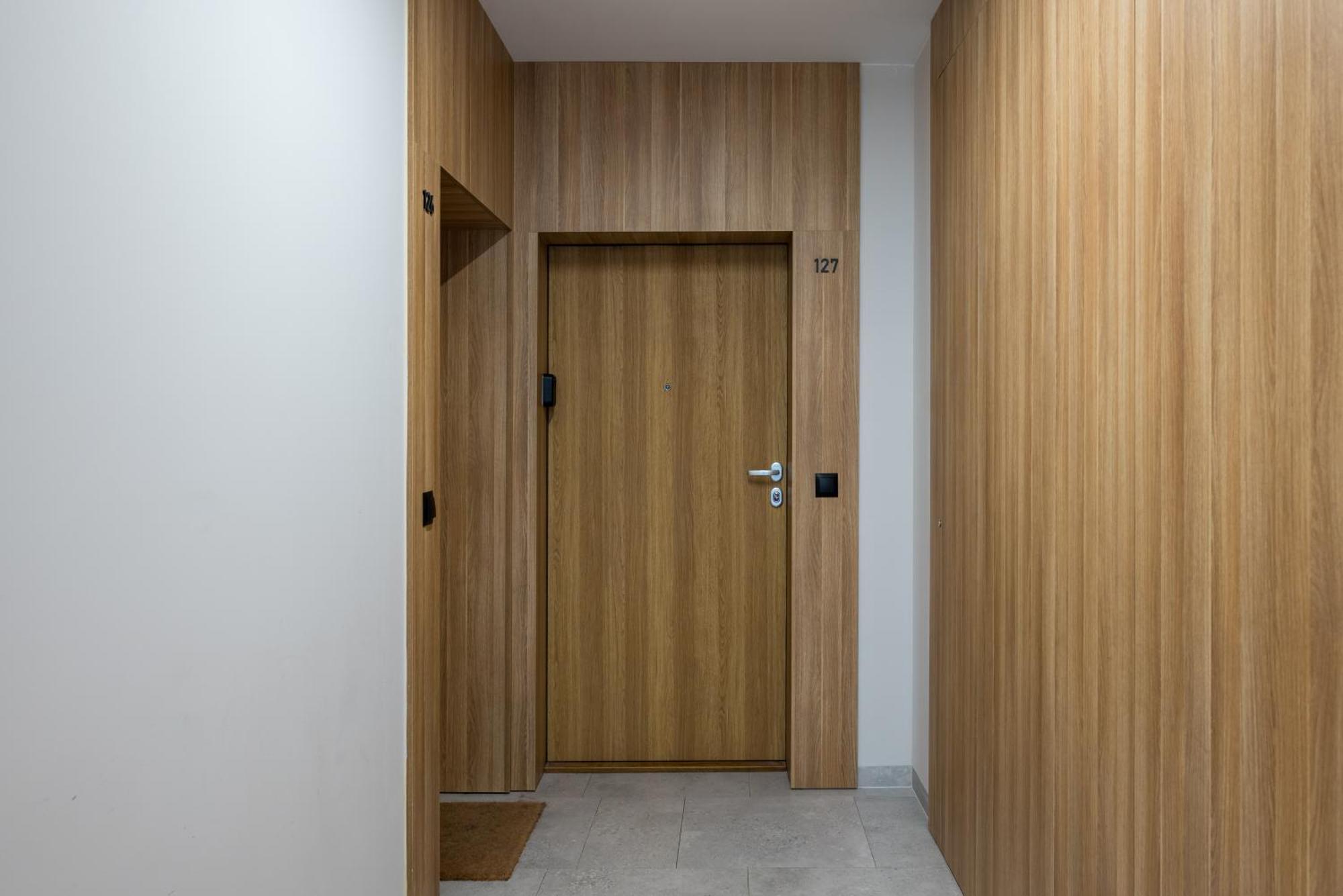 Dunikowskiego Comfy Appartement *
