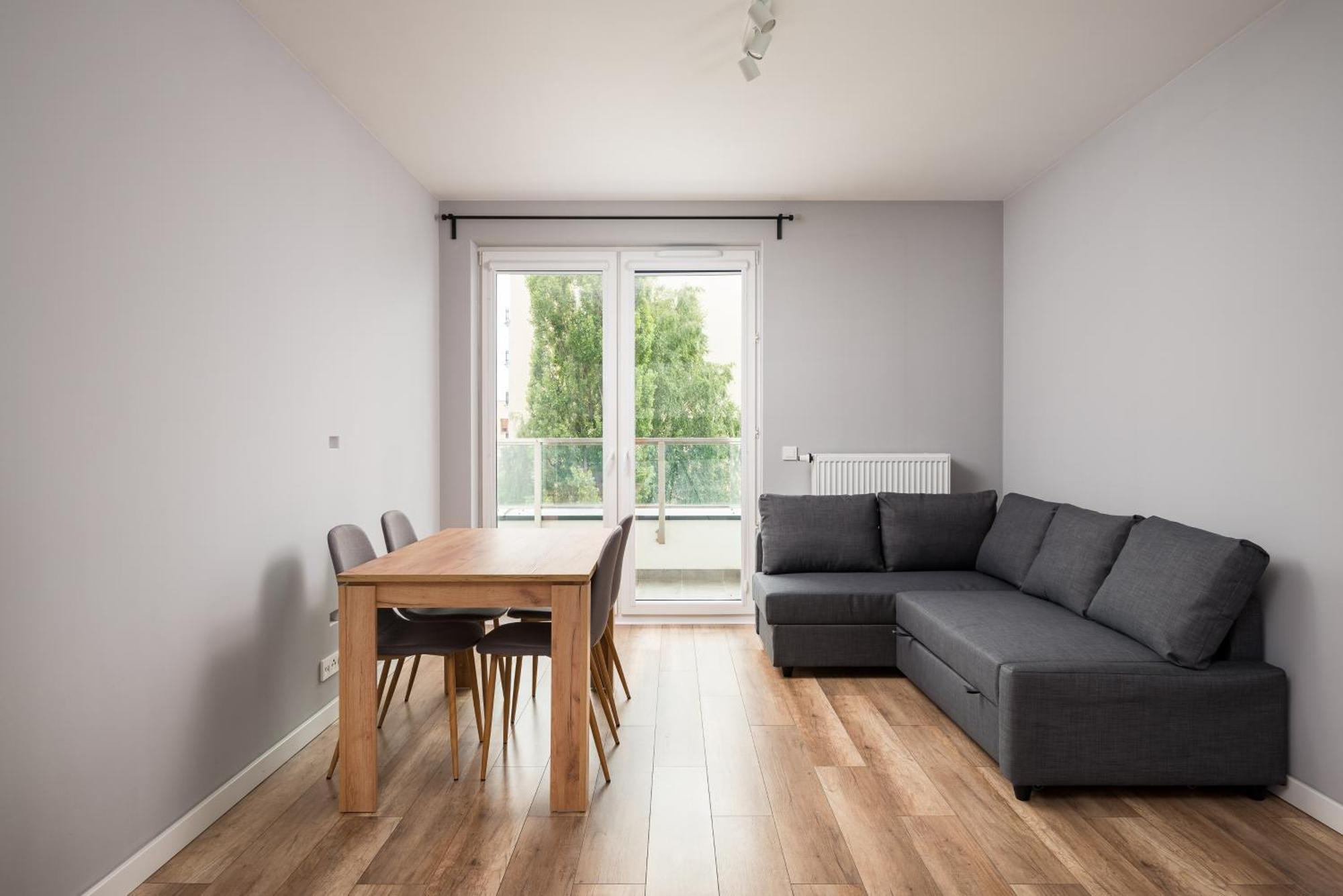 Dunikowskiego Comfy Warschau