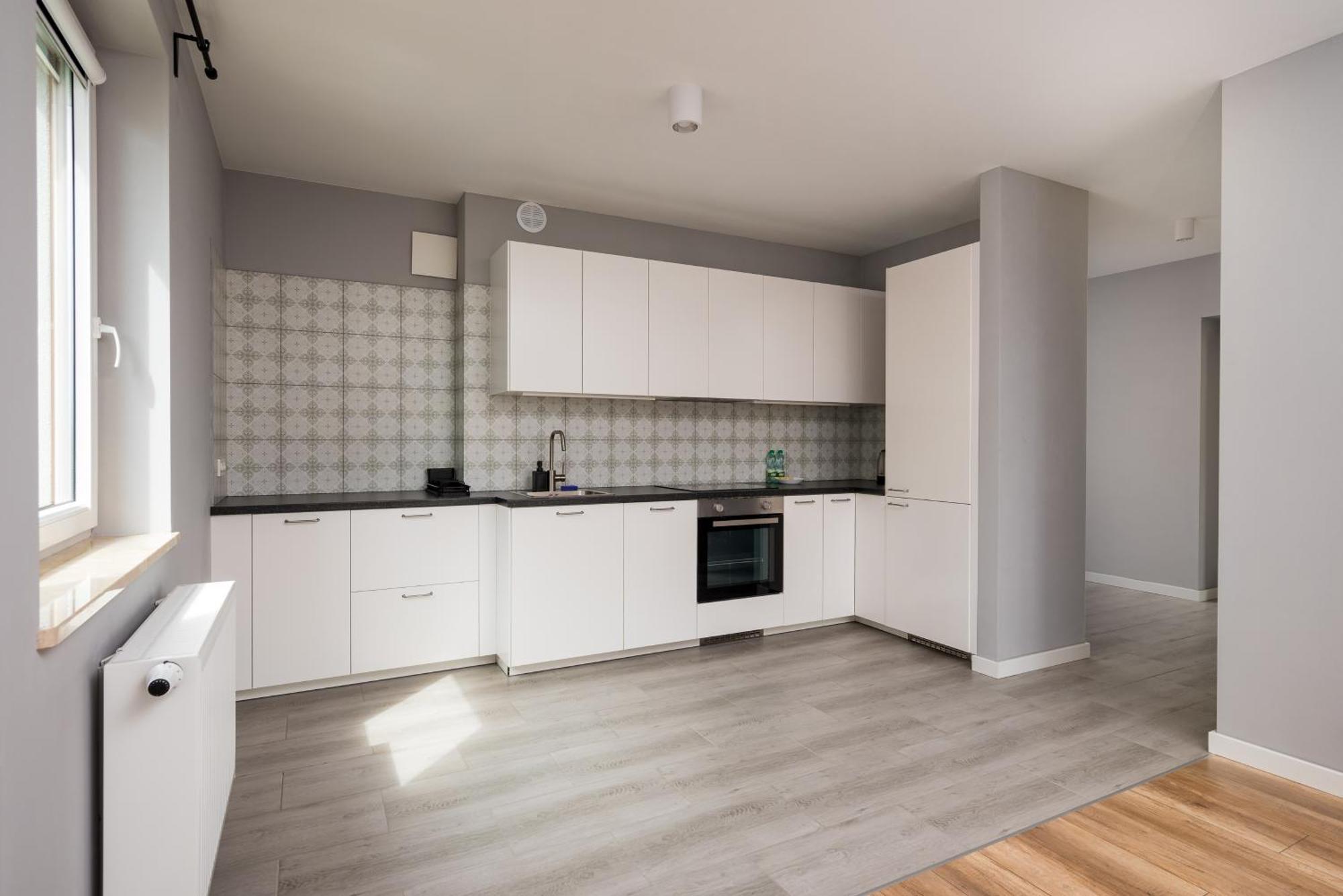 Dunikowskiego Comfy Appartement